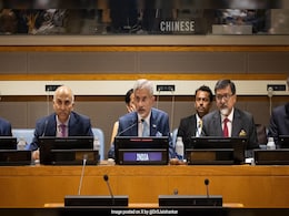 'Condemn In Strongest Terms': BRICS Joint Statement On J&K's Pahalgam Attack 'Condemn In Strongest Terms': BRICS Joint Statement On J&K's Pahalgam Attack