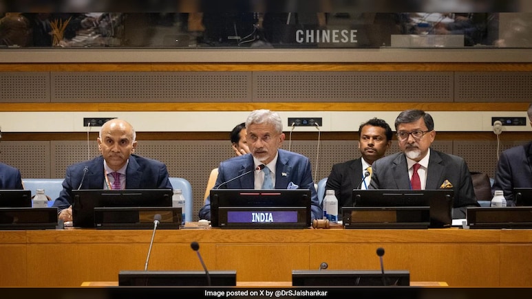 'Condemn In Strongest Terms': BRICS Joint Statement On J&K's Pahalgam Attack 'Condemn In Strongest Terms': BRICS Joint Statement On J&K's Pahalgam Attack