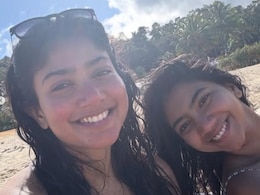 <i>Ramayana</i> Actor Sai Pallavi Trolled For Wearing Swimsuit, Fans Defend Her