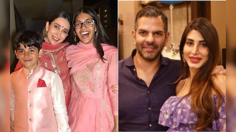 प्रिया कपूर कर रहीं जालसाजी? 30 हजार करोड़ की प्रॉपर्टी के लिए आमने-सामने करिश्मा-प्रिया, कोर्ट पहुंचे बच्चे