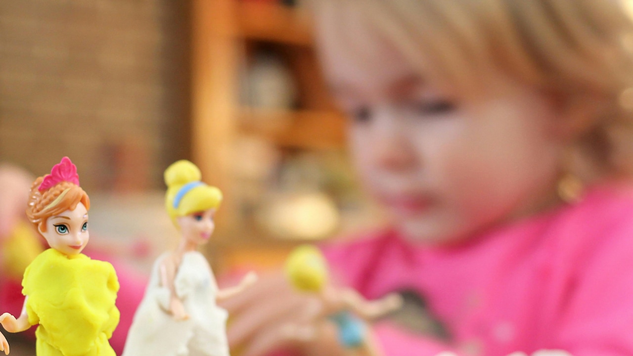 Amazon Great Indian Festival: Infant Toy Deals Every Parent Will Love.