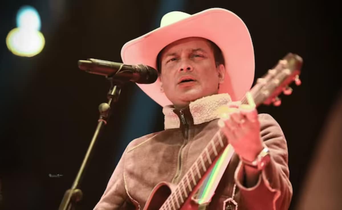 Opinion | Zubeen Garg: The Singer Who Did What Politicians Couldn't In Assam