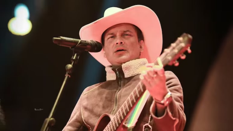 "Zubeen Garg's Body To Be Kept At Sarusajai Stadium For Public Homage": Assam Chief Minister