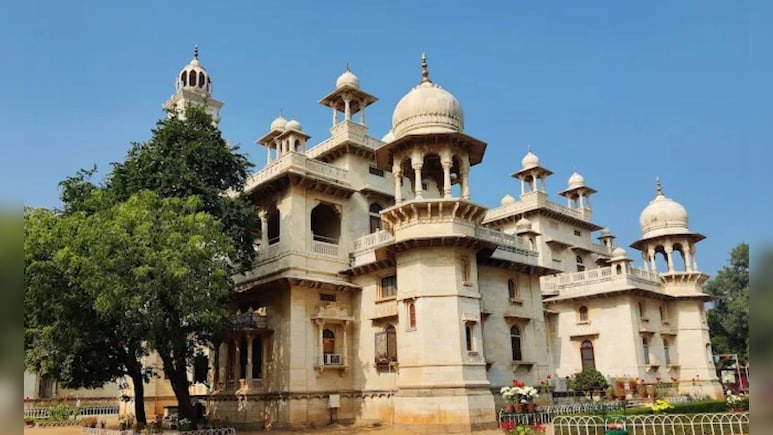 भारत का सबसे रॉयल स्कूल, जहां 300 नौकरों के साथ आया पहला स्टूडेंट, गजब है रॉयल ठाठ