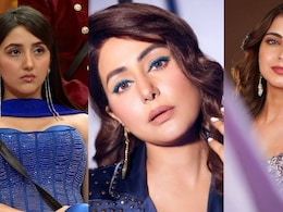 Hina Khan Lashes Out At <i>Bigg Boss 19's</i> Farrhana Bhatt For Remark On Ashnoor Kaur's TV Career: "Don't Get Me Started" Hina Khan Lashes Out At <i>Bigg Boss 19's</i> Farrhana Bhatt For Remark On Ashnoor Kaur's TV Career: "Don't Get Me Started"
