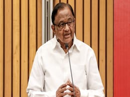 P Chidambaram Says Problem With Fixing Roads Is Not Funds, But Execution P Chidambaram Says Problem With Fixing Roads Is Not Funds, But Execution