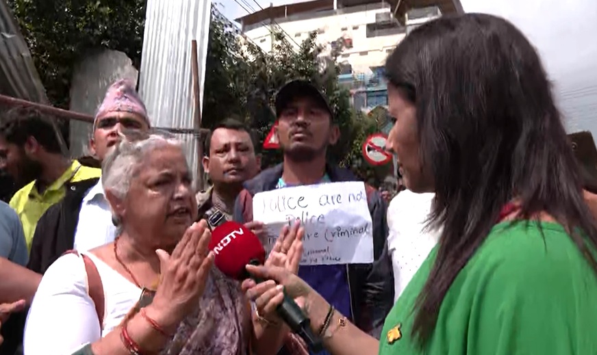 नेपाल की पूर्व चीफ जस्टिस को मिला Gen Z का समर्थन, सेना के साथ करेंगी सरकार गठन पर बात