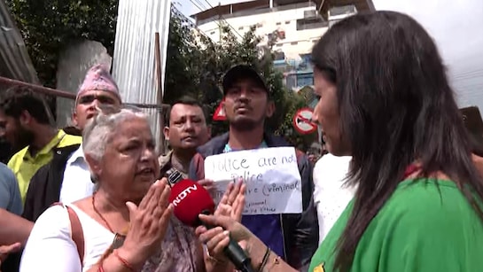 Who Is Sushila Karki? Ex Chief Justice Among Frontrunners For Interim Nepal PM