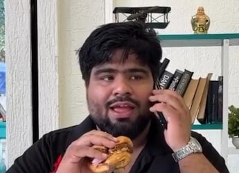 Viral Video On Desi Mom's Varied Food 'Superstitions' Resonates With Many