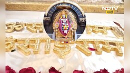 Shirdi News: नाव गुप्त ठेवत साई चरणी महादान, दुबईच्या भक्ताने दिलेल्या दानाची किंमत ऐकून हादरून जाल