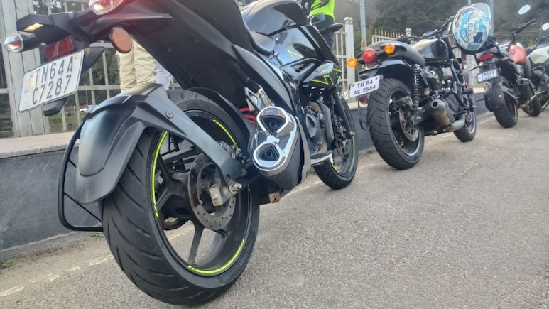 Eurogrip Tread Talks 2025: Real-World Tyre Test Ride From Madurai To Kodaikanal