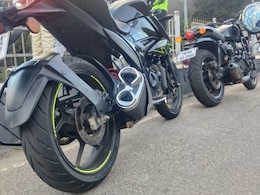 Eurogrip Tread Talks 2025: Real-World Tyre Test Ride From Madurai To Kodaikanal Eurogrip Tread Talks 2025: Real-World Tyre Test Ride From Madurai To Kodaikanal
