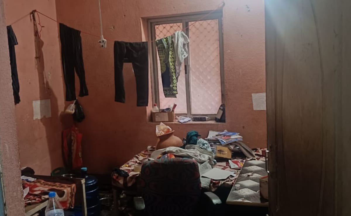 Hidden In A Corner Of Ranchi, A 'Student' Makes Bombs For ISIS Terrorists