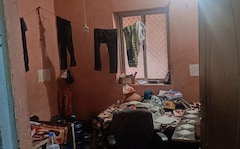 Hidden In A Corner Of Ranchi, A 'Student' Makes Bombs For ISIS Terrorists