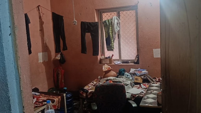 Hidden In A Corner Of Ranchi, A 'Student' Makes Bombs For ISIS Terrorists Hidden In A Corner Of Ranchi, A 'Student' Makes Bombs For ISIS Terrorists