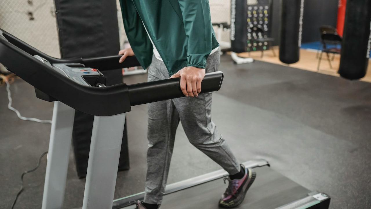 Stay Fit At Home: Treadmill Discounts At Amazon Great Indian Festival