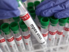 Mpox No Longer International Health Emergency: WHO Chief