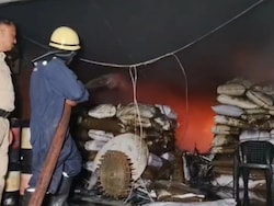 11-Year-Old Boy Killed, 5 Of Family Injured In Fire At House In Indore