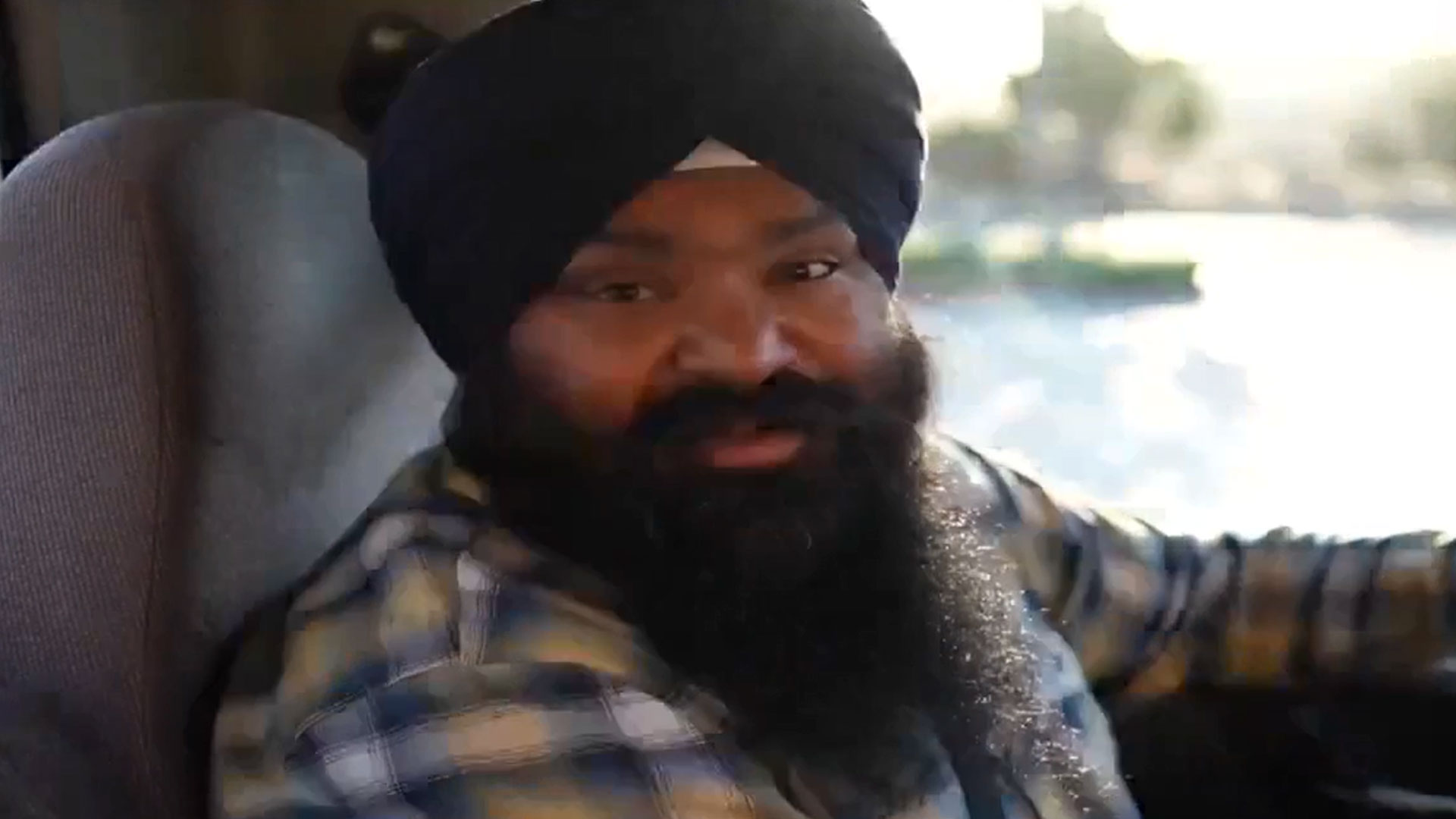 "Hate, Just Because We Wear Turban": Sikh Truckers Face Hate After Harjinder Singh's Florida Crash