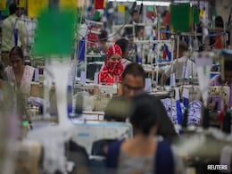 GST Relief Done, Centre Working On Relief Package For Exporters Hit By US Tariffs: Sources GST Relief Done, Centre Working On Relief Package For Exporters Hit By US Tariffs: Sources