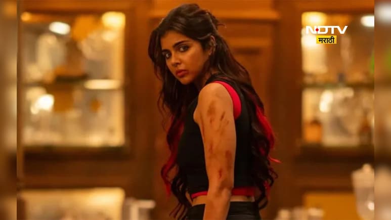 Lokah Box Office Collection: 30 कोटींचे बजेट, बॉक्स ऑफिसवर जोरदार कमाई, 13 दिवसांत कमवले...