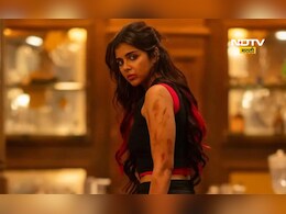 Lokah Box Office Collection: 30 कोटींचे बजेट, बॉक्स ऑफिसवर जोरदार कमाई, 13 दिवसांत कमवले... Lokah Box Office Collection: 30 कोटींचे बजेट, बॉक्स ऑफिसवर जोरदार कमाई, 13 दिवसांत कमवले...