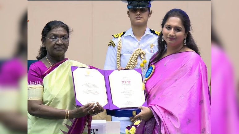 Exclusive Interview: नेशनल अवॉर्ड विनर राधिका लावु ने संजय मिश्रा को 'गिद्ध' में लेने की बताई वजह