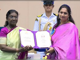 Exclusive Interview: नेशनल अवॉर्ड विनर राधिका लावु ने संजय मिश्रा को 'गिद्ध' में लेने की बताई वजह Exclusive Interview: नेशनल अवॉर्ड विनर राधिका लावु ने संजय मिश्रा को 'गिद्ध' में लेने की बताई वजह