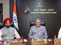 बिहार चुनाव की उल्टी गिनती शुरू, मुख्य चुनाव आयुक्त का दौरा जल्द, इन तारीखों को हो सकती है वोटिंग बिहार चुनाव की उल्टी गिनती शुरू, मुख्य चुनाव आयुक्त का दौरा जल्द, इन तारीखों को हो सकती है वोटिंग