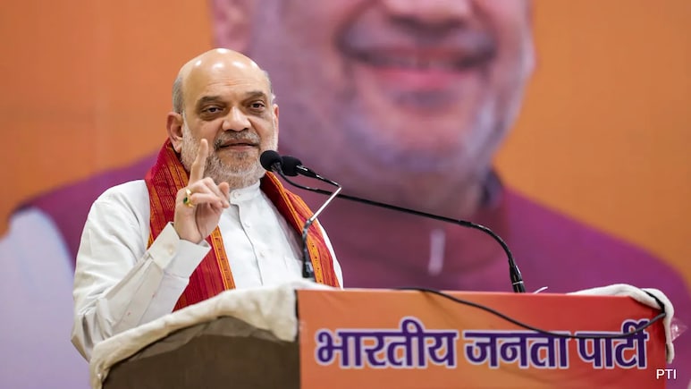कौन क्या है, यह भूल जाइए... बिहार चुनाव के लिए अमित शाह ने BJP नेताओं को दिया जीत का मंत्र कौन क्या है, यह भूल जाइए... बिहार चुनाव के लिए अमित शाह ने BJP नेताओं को दिया जीत का मंत्र