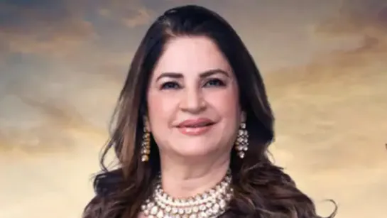 <i>Bigg Boss 19</i>: No Eviction For Kunickaa Sadanand (Again)