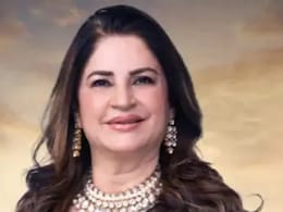 <i>Bigg Boss 19</i>: No Eviction For Kunickaa Sadanand (Again)