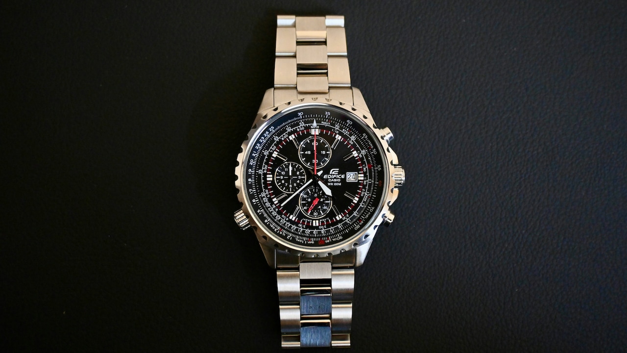 Pick A Premium Watch That Matches Both Office And Occasion Wear