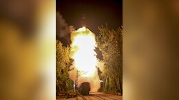 India Test-Fires Agni-Prime Missile. It Can Hit Targets 2,000 km Away