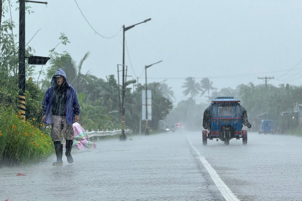 China Orders Schools, Businesses Shut In 10 Cities Amid Super Typhoon Ragasa