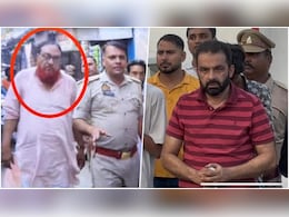 56 गिरफ्तारियां, आरोपी की दुकानें सील...बरेली हिंसा मामले में ऐसे कसा जा रहा शिकंजा 56 गिरफ्तारियां, आरोपी की दुकानें सील...बरेली हिंसा मामले में ऐसे कसा जा रहा शिकंजा