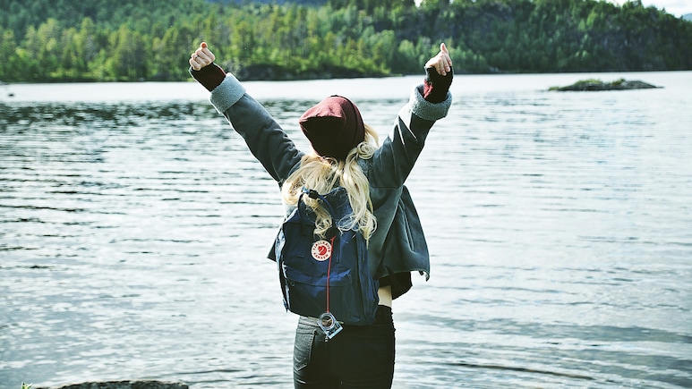 Feeling Stuck In Life? How Travel Can Help You Break Free