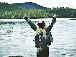 Feeling Stuck In Life? How Travel Can Help You Break Free Feeling Stuck In Life? How Travel Can Help You Break Free