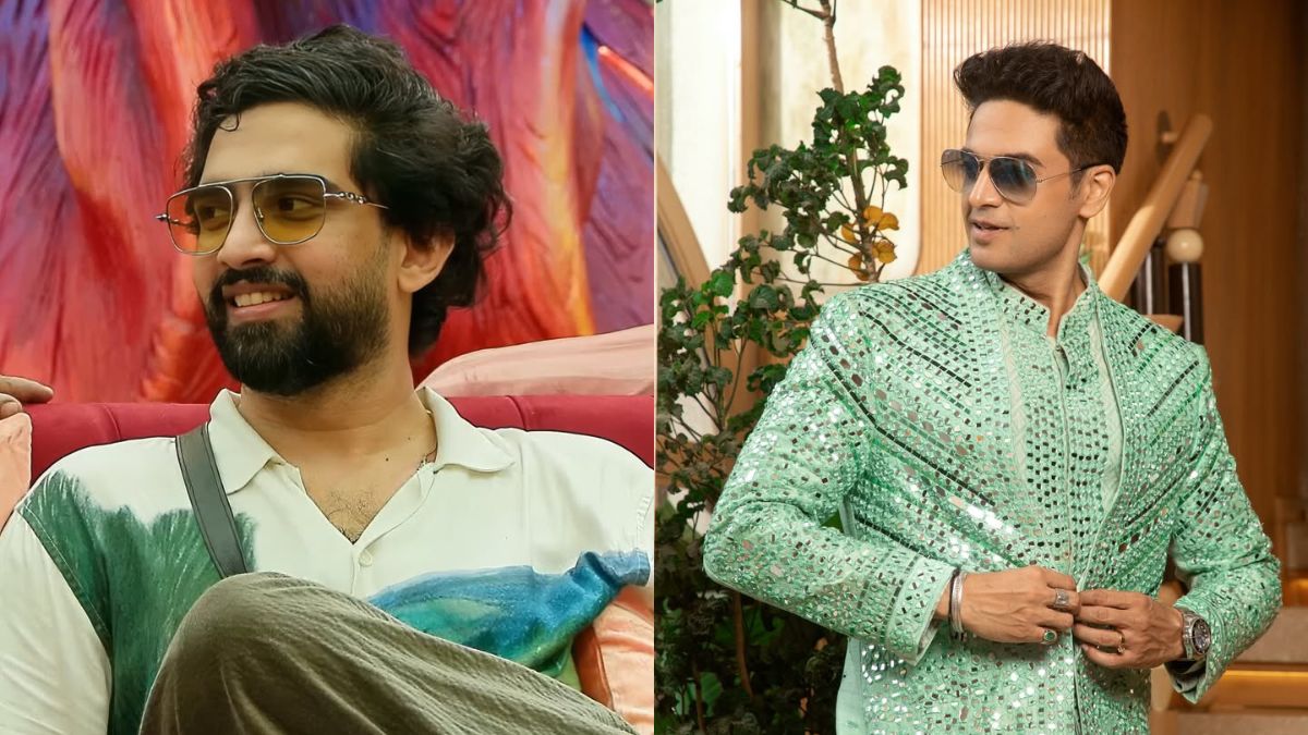 <i>Bigg Boss 19's</i> Highest Paid Contestant Is Gaurav Khanna, Earning Double Of What Amaal Mallik Is