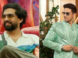 <i>Bigg Boss 19's</i> Highest Paid Contestant Is Gaurav Khanna, Earning Double Of What Amaal Mallik Is