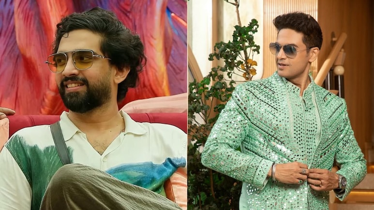 <i>Bigg Boss 19's</i> Highest Paid Contestant Is Gaurav Khanna, Earning Double Of What Amaal Mallik Is