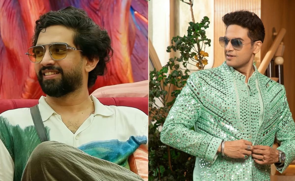 Bigg Boss 19's Highest Paid Contestant Is Gaurav Khanna, Earning Double Of What Amaal Mallik Is