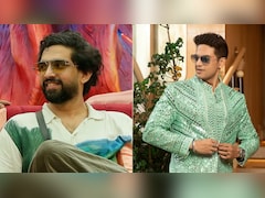 <i>Bigg Boss 19's</i> Highest Paid Contestant Is Gaurav Khanna, Earning Double Of What Amaal Mallik Is