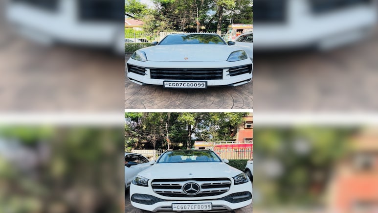 री-एजेंट घोटाले में लग्जरी गाड़ियां जब्त, 40 करोड़ रुपये से अधिक की संपत्ति भी फ्रीज 