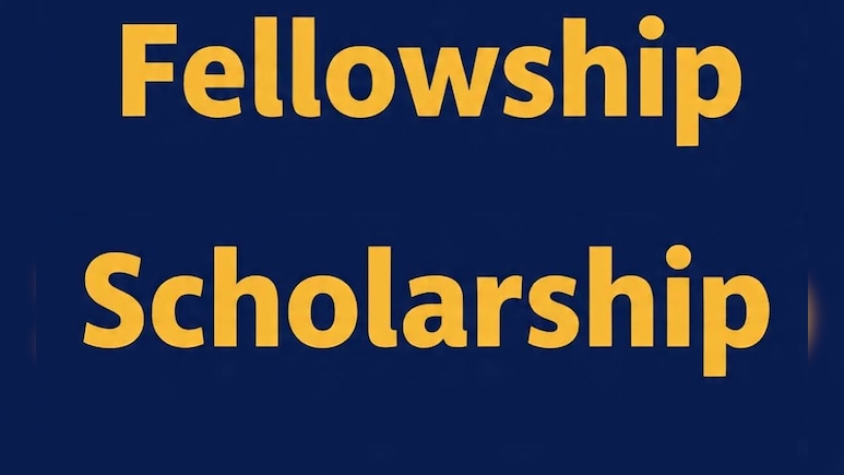 Scholarship vs Fellowship: क्या है दोनों में फर्क, जानें स्टूडेंट्स और रिसर्चर्स के लिए कौन सा ऑप्शन बेहतर