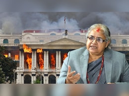 Nepal Gen Z Protest Live: किस रास्ते पर चलेगा नेपाल? किसके हाथ कमान? हर पल बदल रहा सीन, जानिए हर अपडेट Nepal Gen Z Protest Live: किस रास्ते पर चलेगा नेपाल? किसके हाथ कमान? हर पल बदल रहा सीन, जानिए हर अपडेट