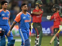 India vs Bangladesh LIVE Streaming In UK, Asia Cup 2025 Super 4 LIVE Telecast: When And Where To Watch In UK