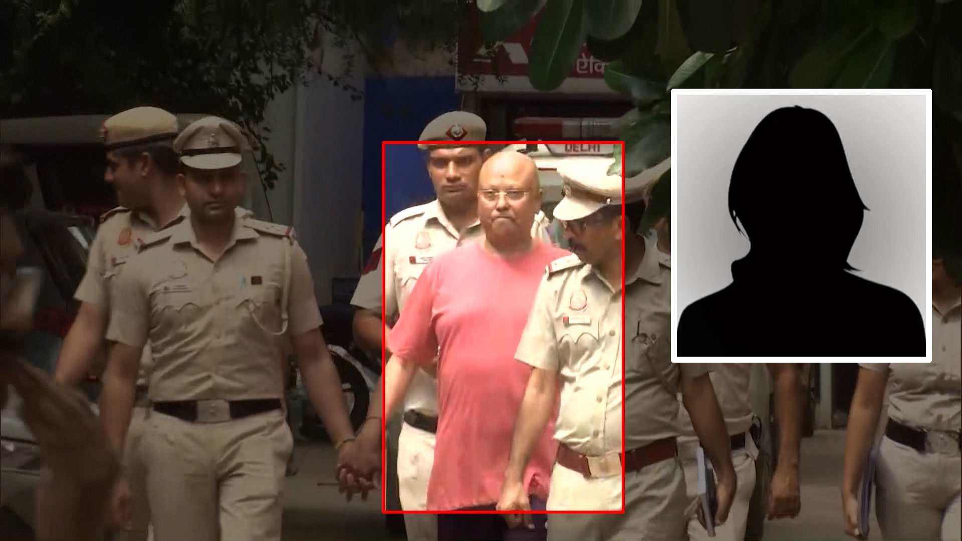 "I Was Lucky": Woman Reveals How She Avoided Delhi Sleaze Baba's Ashram