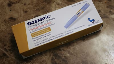 semaglutide na+ Struggling to feel full? Compounded sublingual drops help retrain your body's hunger cues so you feel satisfied with less. Our pharmacy compounds Semaglutide sublingual drops using a commercially available drug product Semaglutide, also known as Ozempic,