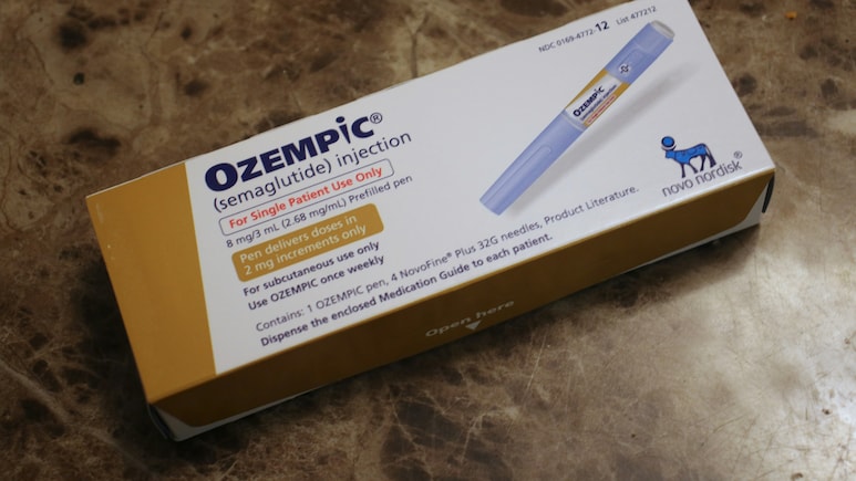 Novo Nordisk's Ozempic Is Launching In India, Country Head Calls It A "Welcome Change"
